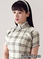 魔都风云演员李佳璘剧照