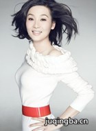 有泪尽情流演员徐帆剧照