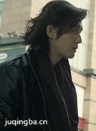 过境者演员雷牧剧照