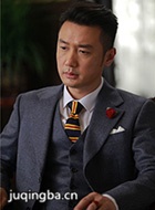 我的爱情撞上了战争演员巩峥剧照