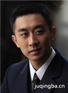 人民的名义演员纪帅剧照