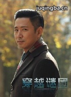 穿越谜团演员高鑫剧照