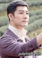 紫色大稻埕演员施易男剧照