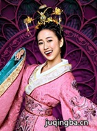 凤凰无双演员刘美含剧照