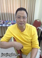非常搭档演员牛飘剧照
