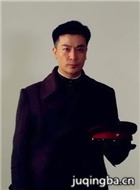 雪白血红演员于毅剧照