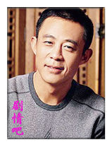 赎罪门演员侯勇剧照