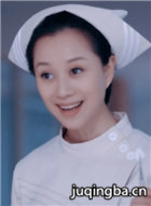 高能医少演员倪虹洁剧照