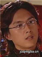 少年王卫斯理演员卢星宇剧照