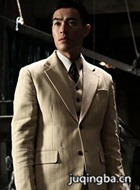 电影魔宫魅影演员杨祐宁剧照