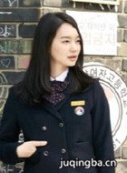 韩剧Oh我的维纳斯演员申敏儿剧照