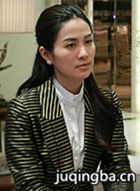 谜砂演员叶璇剧照