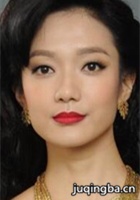 城寨英雄演员王君馨剧照