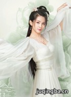 杨凌传演员陈昊宇剧照