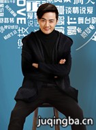 电影我想静静演员余少群剧照