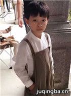 无心法师2演员张铭轩剧照