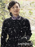 麻雀演员王婉娟剧照