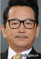 律政强人演员廖启智剧照