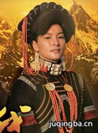 电影我的圣途演员马嘿·阿依诗莎剧照