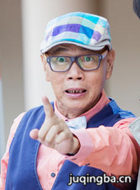 笑林足球演员罗家英剧照