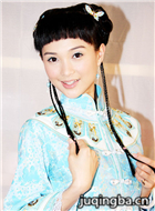 虎山行演员楚轶男剧照