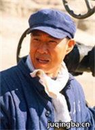 西圣地演员张丰毅剧照