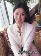 西北汉子演员赵雨菁剧照