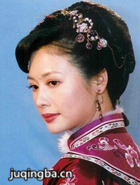 杨三姐告状演员邓英介绍