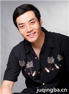 晋阳风云演员王欢剧照