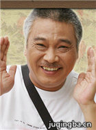 恋爱兵法演员吴孟达剧照