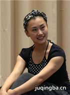 爱要有你才完美演员杨亚男剧照