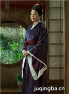妖猫传演员松坂庆子剧照