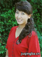 女人的村庄演员闫学晶剧照