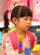 电视剧咱家演员蒋佳雨彤剧照