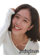 电视剧咱家演员李嘉琪剧照