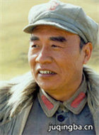 红色摇篮演员王伍福剧照