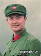 幸福的完美演员印小天剧照