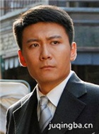 东陵大盗演员赵峥剧照