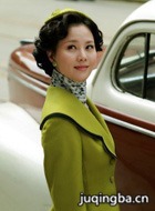 破晓演员黄薇剧照