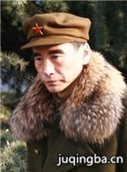 换了人间演员由立平剧照