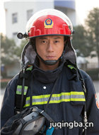 火线出击演员徐洪浩剧照