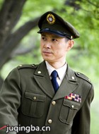 特工夫妻演员郭广平剧照