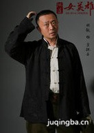 地道反击演员刚毅剧照