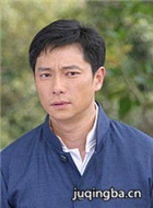 木棉花的春天演员谢祖武剧照