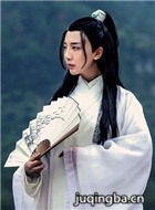 电影魔游纪演员唐秦剧照