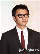 下一个奇迹演员谢霆锋剧照