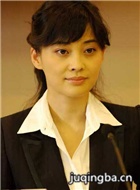漂亮的事演员梅婷剧照