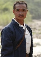 喋血情缘演员表李耀武剧照