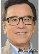超时空男臣演员姜大卫剧照