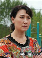 养母的爱情演员雷婷剧照